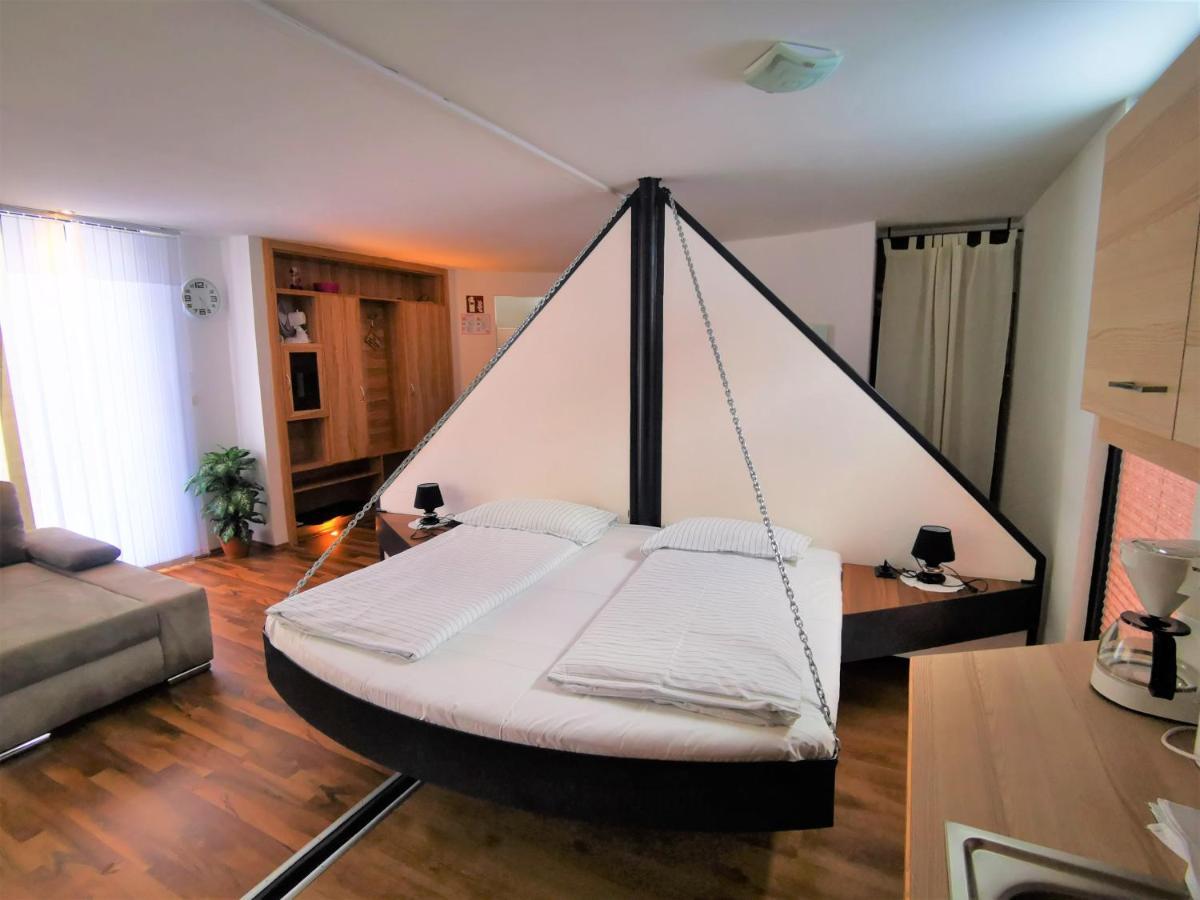 Ferienpark Gaal Habitación foto