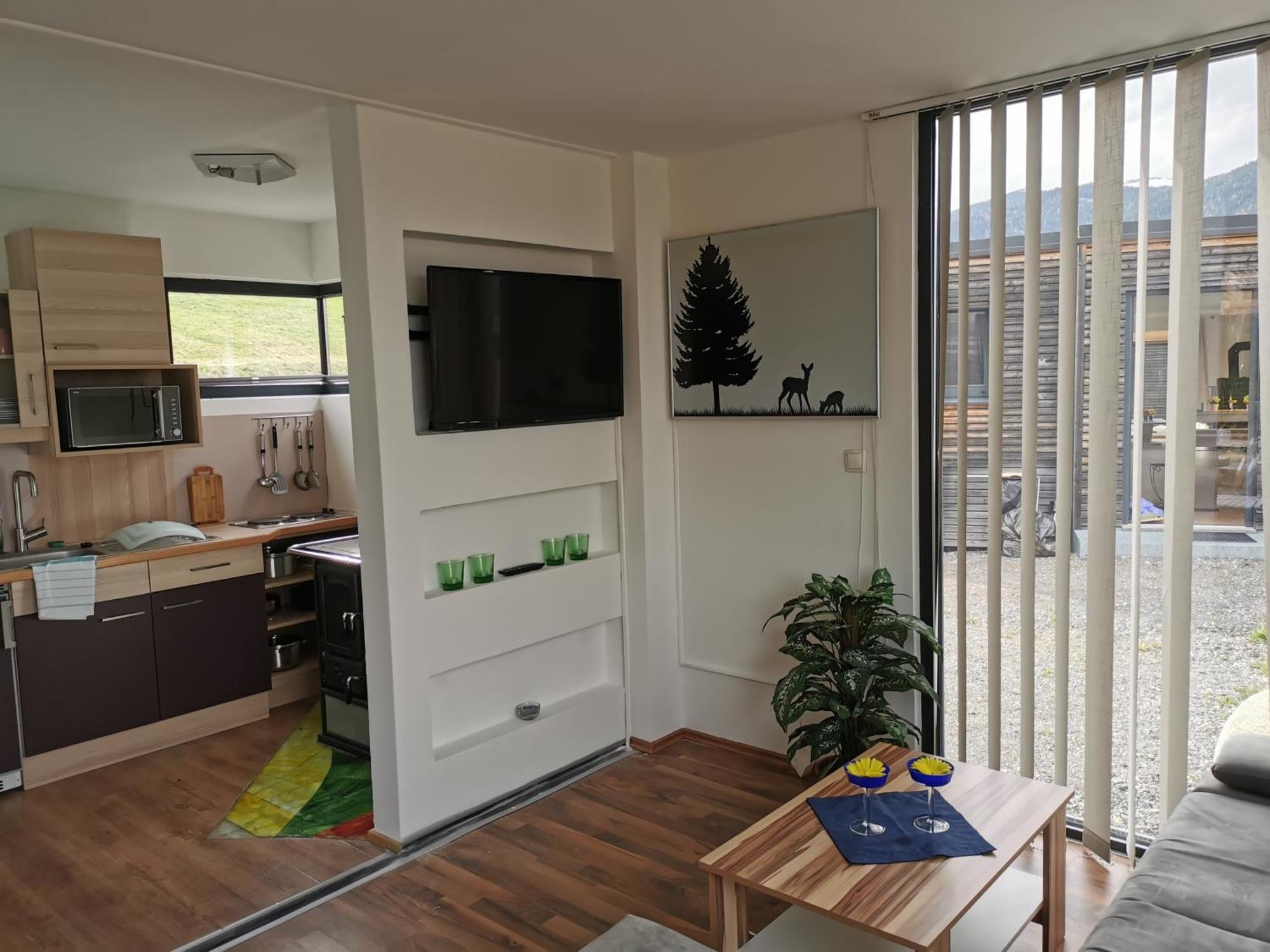 Ferienpark Gaal Habitación foto