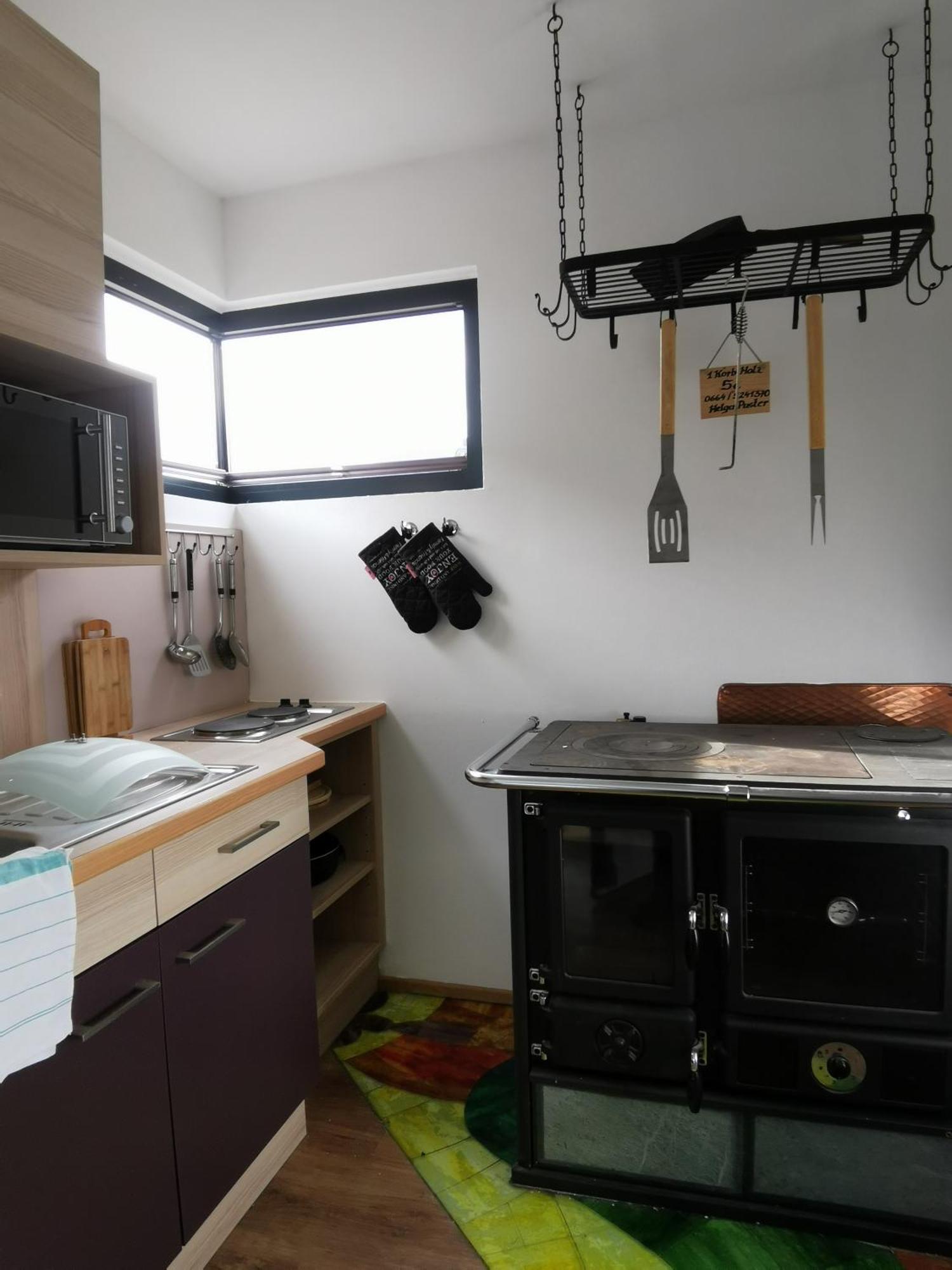 Ferienpark Gaal Habitación foto