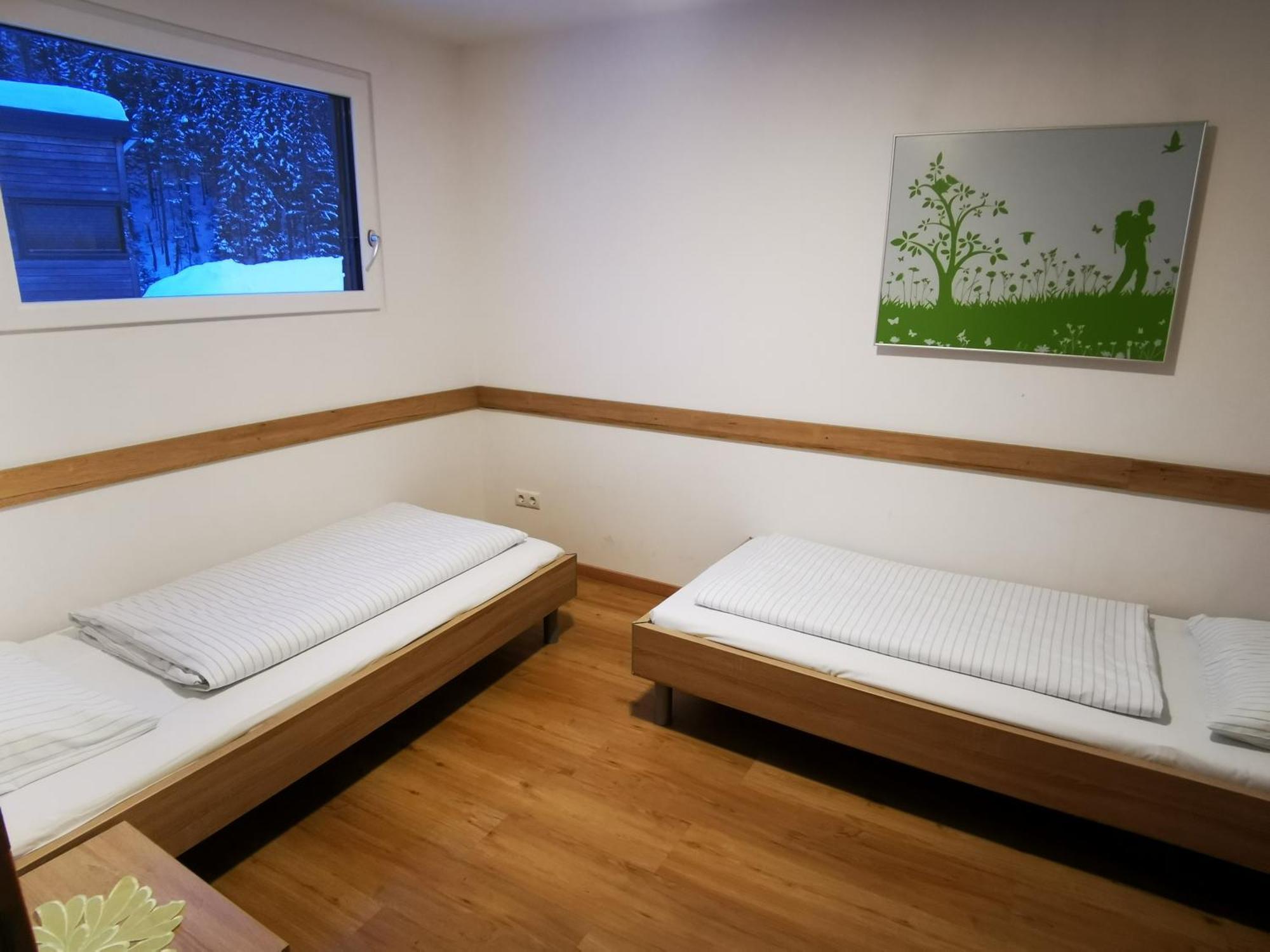 Ferienpark Gaal Habitación foto