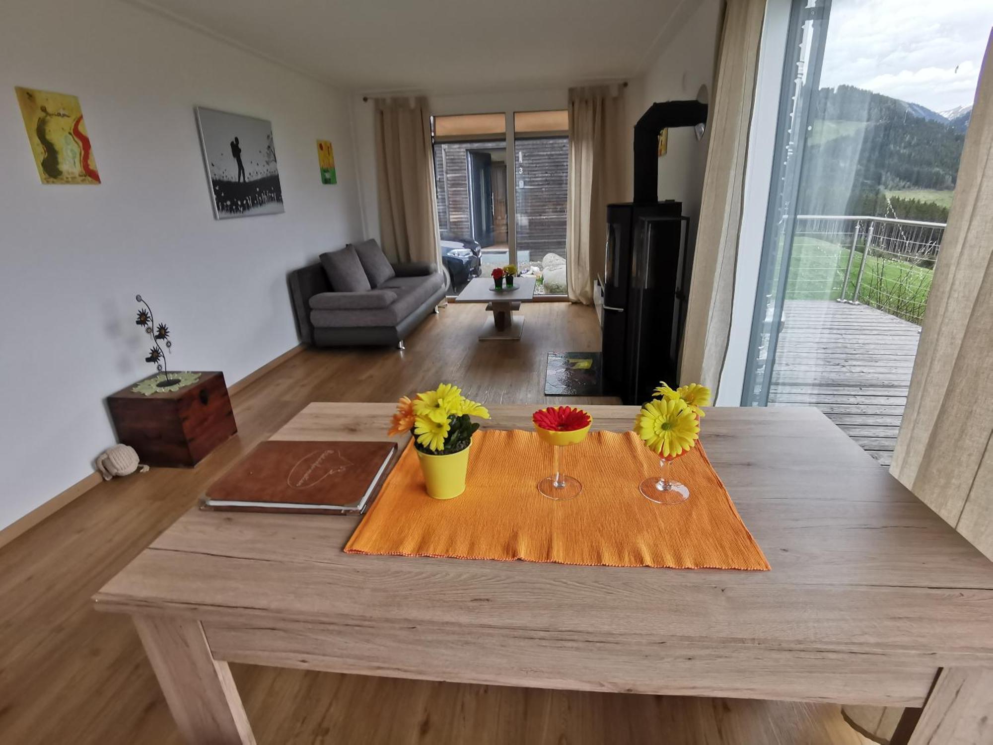 Ferienpark Gaal Habitación foto